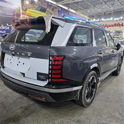 هيونداي باليسيد